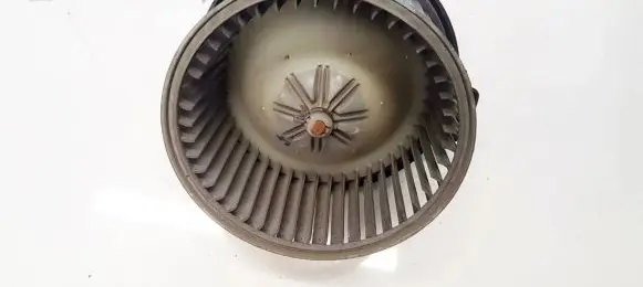 Mitsubishi Space Star Heater fan/blower 0130111191