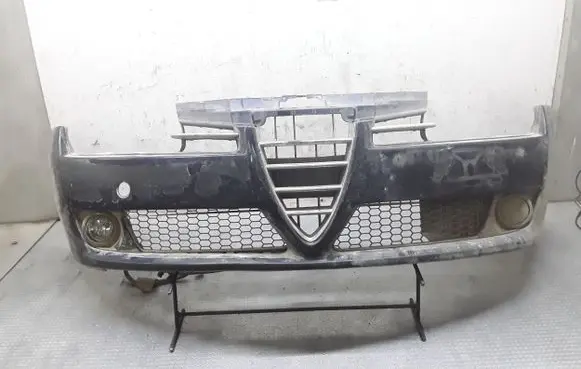 Alfa Romeo 159 Front bumper