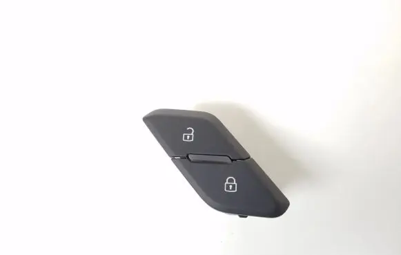 Audi e-tron Central locking switch button 4KE962188