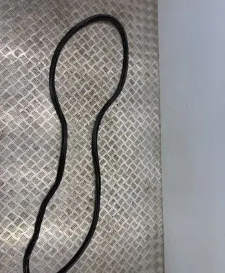 BMW X5 G05 Front door rubber seal 7428678
