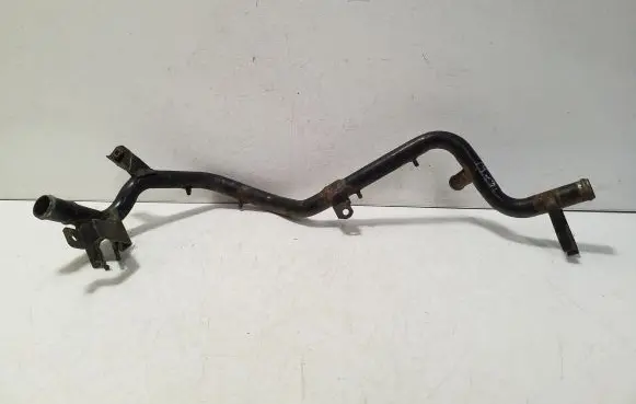 Volkswagen PASSAT B4 Engine coolant pipe/hose 357971899F