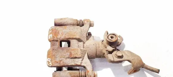 Mazda 6 Rear brake caliper