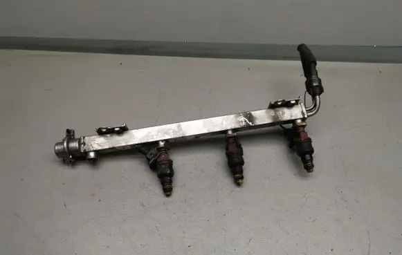 Saab 9-3 Ver1 Fuel injectors set 0280150431