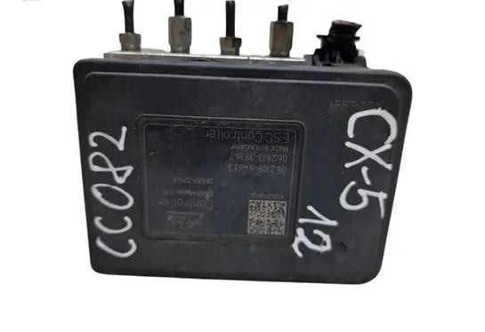 Mazda CX-5 ABS Pump K011437A0 06261339361