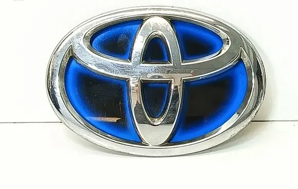 Toyota Prius+ (ZVW40) Manufacturers badge/model letters 9097502196