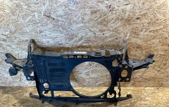 Mini One - Cooper Coupe R56 Radiator support slam panel 51467147912