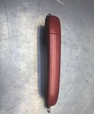 Seat Alhambra (Mk1) Front door exterior handle