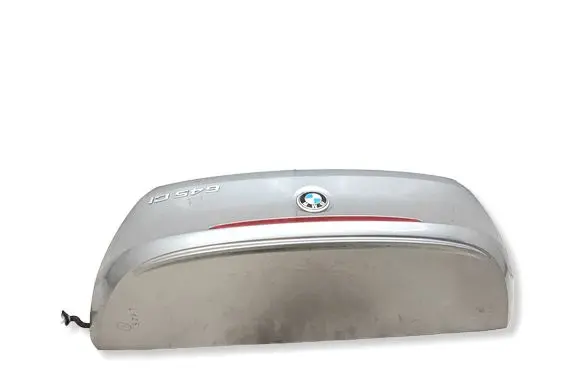 BMW 6 E63 E64 Tailgate/trunk/boot lid BMW6E63KLPBGZ