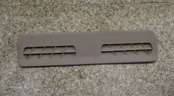 BMW 5 E34 Other interior part 64221928439