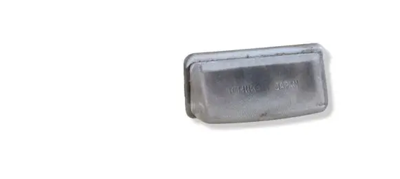Toyota Corolla E120 E130 Number plate light