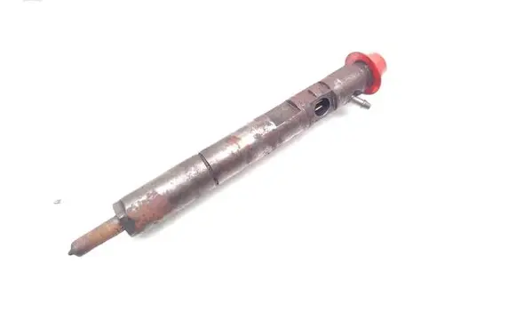 Ford Focus Fuel injector 2T1Q9F593AA EJBR02201Z