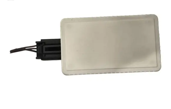 Volvo V40 ESP acceleration yaw rate sensor 31407099