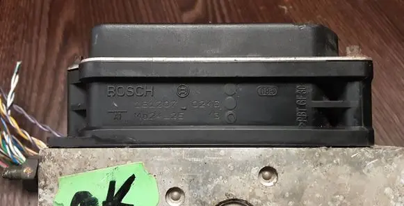Ford Transit ABS Pump 0265235439 0265950774 8C112C405BB