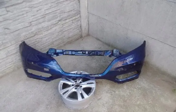 Honda HR-V Front bumper