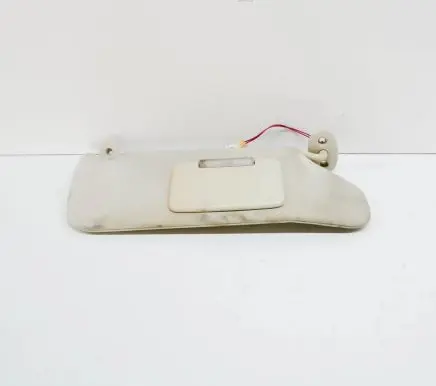 Dodge Nitro Sun visor