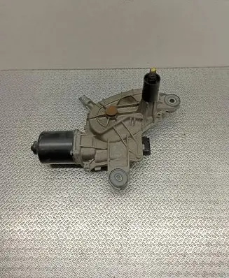 Citroen C4 I Picasso Wiper motor B58LHD14313 0000248015 53042436