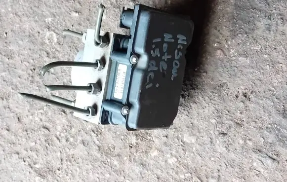 Nissan Note (E11) ABS Pump 0265231732 06030823004