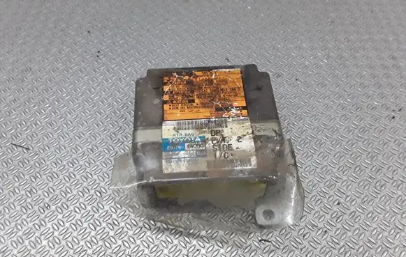 Toyota Avensis Verso Airbag control unit/module 8917044050
