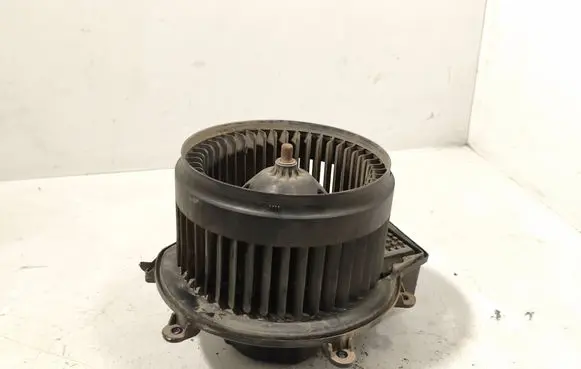 Mercedes-Benz CLK A209 C209 Heater fan/blower A2308210251 9140010471 030822