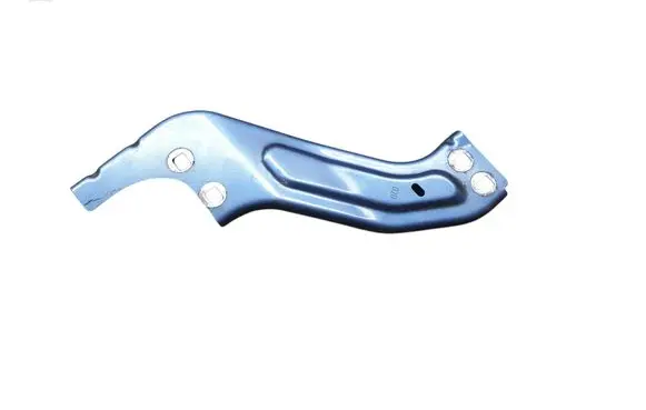 Citroen Berlingo Headlight/headlamp mounting bracket 02D