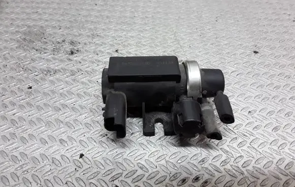 Peugeot 206 Turbo solenoid valve 9645029180