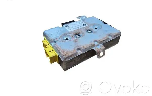 BMW 5 E60 E61 Door control unit/module 61356957759 75789012 2781C4