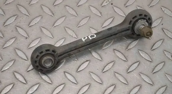 Audi A7 S7 4G Front anti-roll bar/stabilizer link 8K0411317D