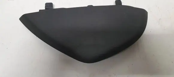 Volvo S80 Dashboard side end trim 30676233 1264