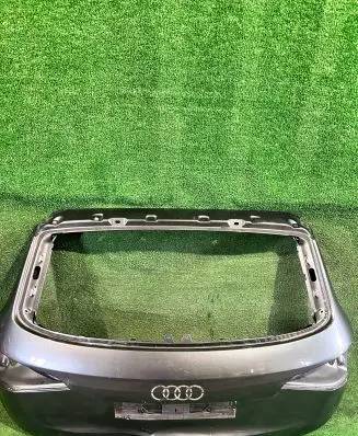 Audi Q5 SQ5 Tailgate/trunk/boot lid
