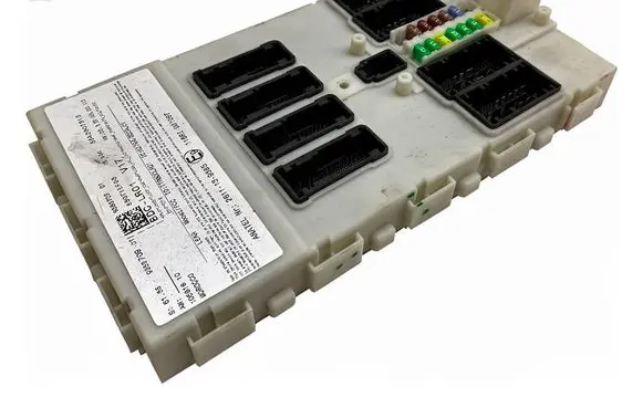 BMW X5 F15 Other control units/modules 9383709