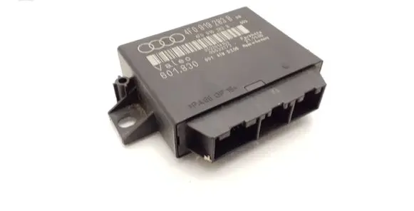 Audi A6 S6 C6 4F Parking PDC control unit/module 4F0919283B 05533272 4F0910283B