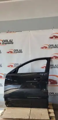 Jaguar I-Pace Front door