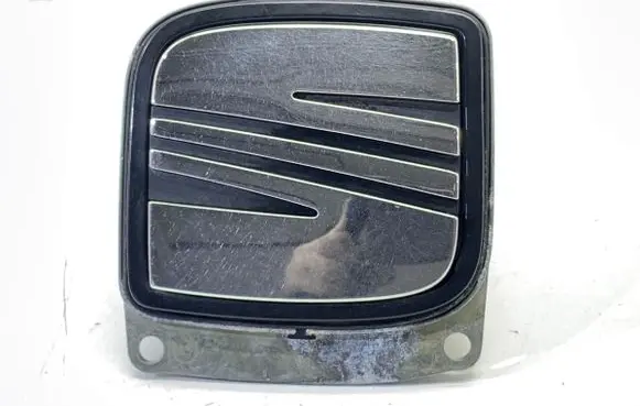 Seat Altea Tailgate/trunk/boot exterior handle 5P0827565C