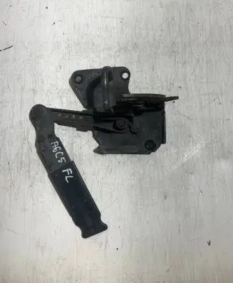 Audi A6 S6 C5 4B Engine bonnet/hood lock/latch loop/hook 4B0823480F