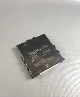 Toyota RAV 4 (XA50) Keyless (KESSY) go control unit/module 8999042370 2336007480