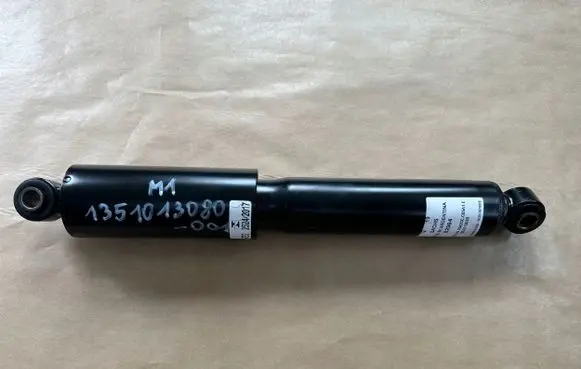 Citroen Jumper Rear shock absorber/damper 1351013080