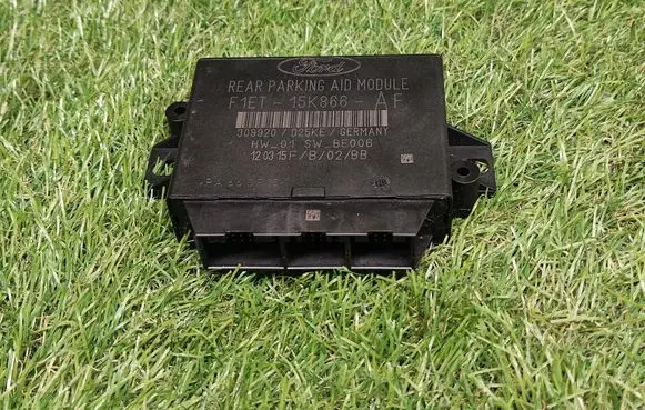 Ford Focus Parking PDC control unit/module F1ET15K866AF