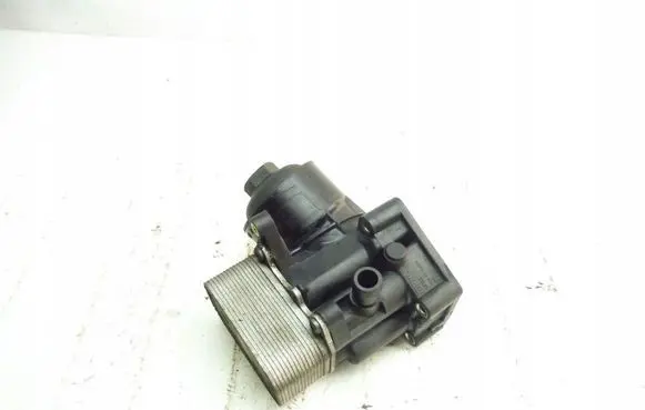 Seat Ibiza IV (6J,6P) Oil filter mounting bracket 03P115389A