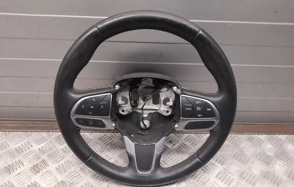 Chrysler Pacifica Steering wheel NERA