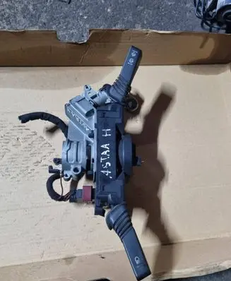 Opel Astra H Ignition lock