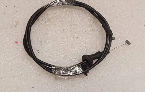 KIA Niro Engine bonnet/hood lock release cable 