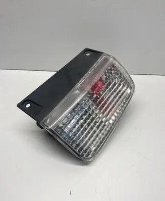 Renault Trafic II (X83) Rear fog light 2547