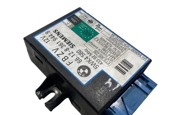 BMW 7 E38 Other control units/modules 8361944 66128361944 5WK4580
