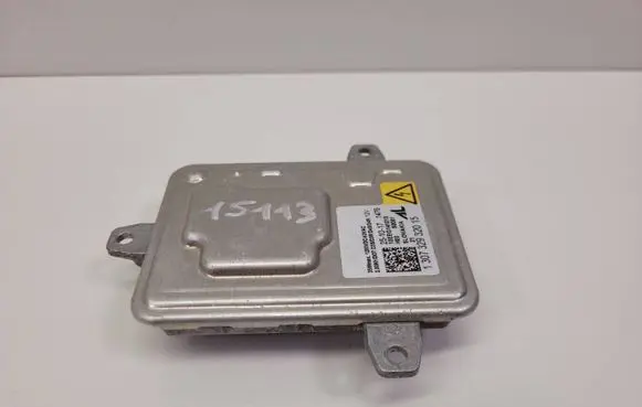 Maserati Levante Headlight ballast module Xenon 130732932015