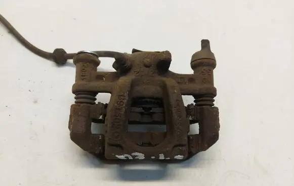 Mercedes-Benz EQV 447 Rear brake caliper a4474230598-jlk01
