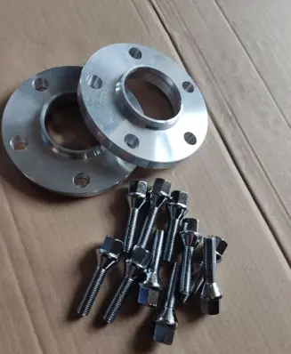 BMW 5 F10 F11 Wheel spacers 