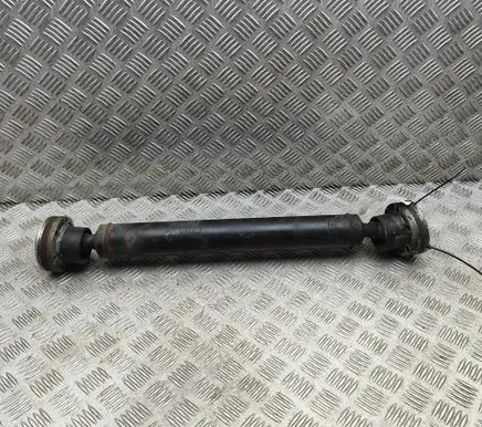 Mercedes-Benz GLE (W166 - C292) Front prop shaft A1664102701