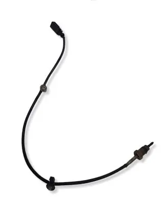 Audi A4 S4 B8 8K Exhaust gas temperature sensor 964857 1J0973802 ZSB1966701