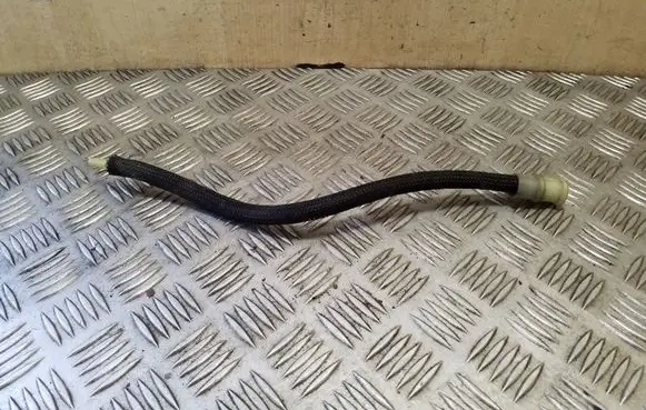 Dacia Sandero Breather/breather pipe/hose 