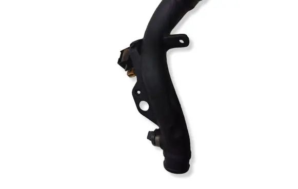 Audi 80 90 S2 B4 Intercooler hose/pipe 028145840A